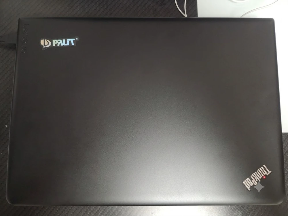 ThinkPad e470 노트북 - 안심되는 중고거래
