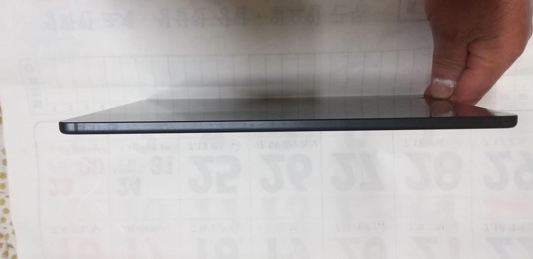 갤럭시탭 S6 LITE(부품 수리용) 이미지
