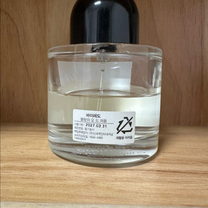 바이레도 블랑쉬 100ml 국문택 이미지