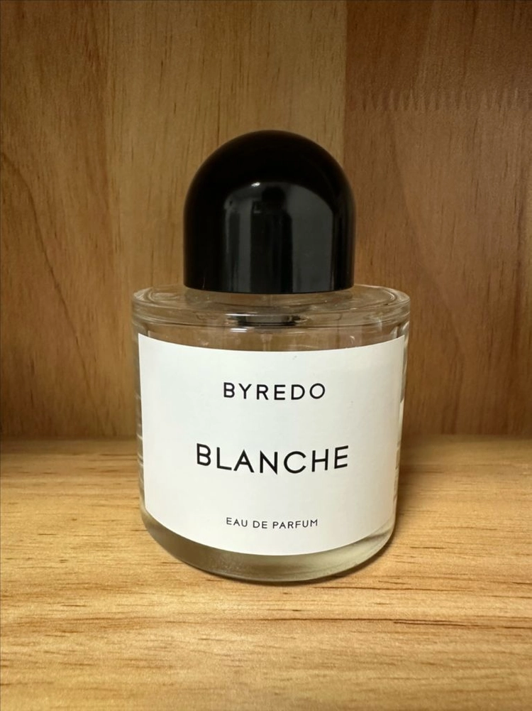 바이레도 블랑쉬 100ml 국문택 이미지
