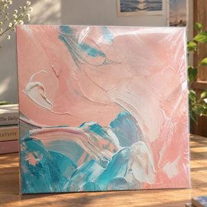 (미개봉) 심규선 몸과 마음 LP 이미지