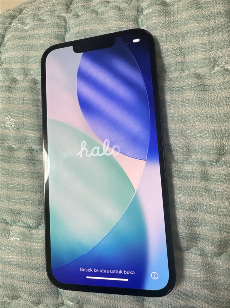 iPhone 아이폰 13 프로 128GB 그래파이트 배터리 80% - 안심되는 중고거래