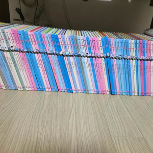 그레이트북스 우리문학 책시루 총 64권전권 택포 이미지