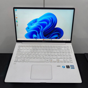 LG 그램 노트북 15Z990 i5 8세대
