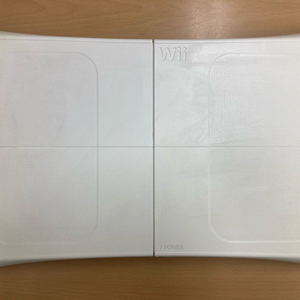 닌텐도 위 Wii 밸런스보드 위핏보드 이미지