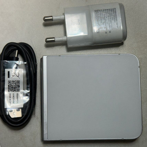 (자급제) 갤럭시 z플립6 512gb 화이트 이미지