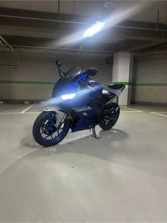 야마하 YZF-R3 20년식 2만키로 - 안심되는 중고거래