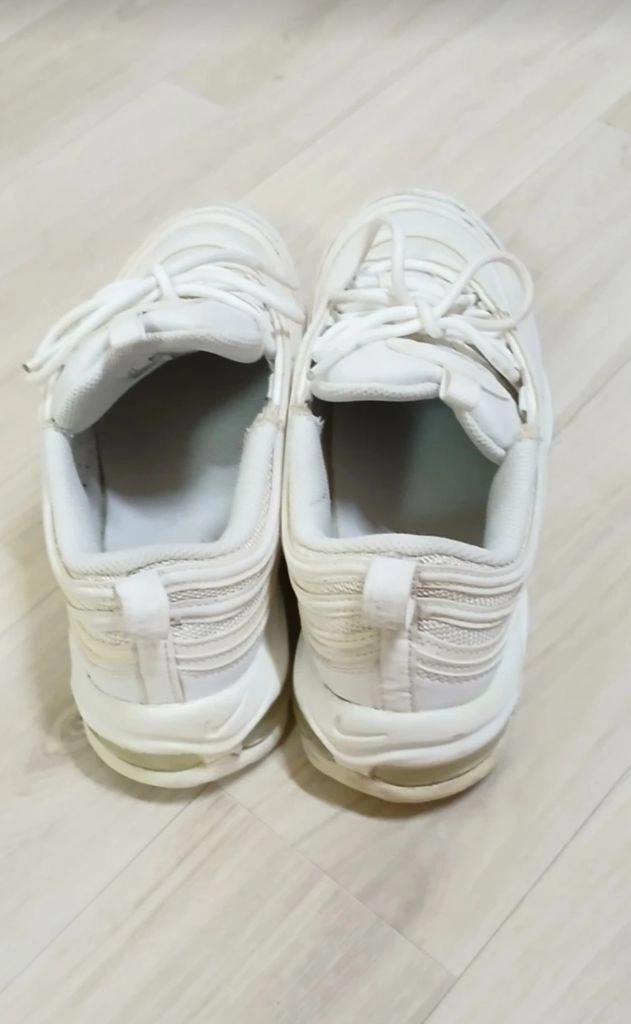 남성신발 나이키 에어맥스 운동화 260 이미지