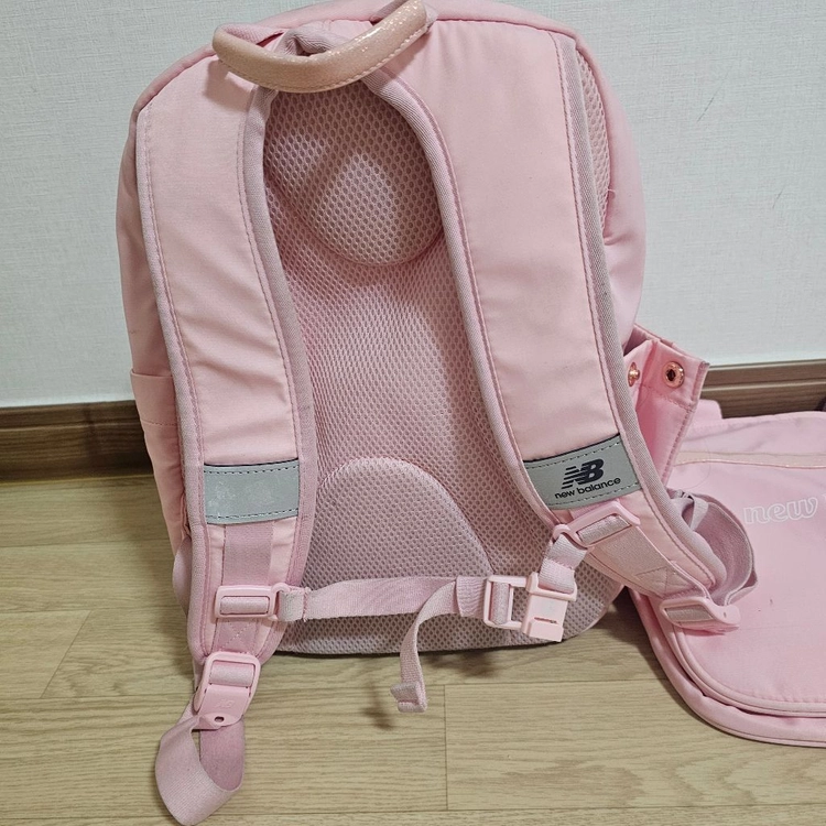 뉴발란스키즈초등책가방 이미지