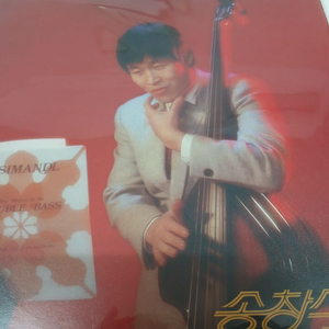 송창식 골든 이미지