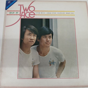 금 과 은(Two Ace) 이미지