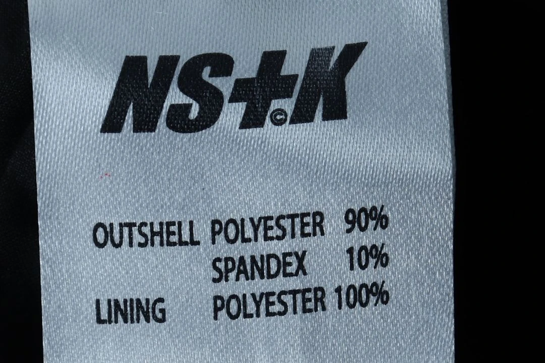 (L-XL) 네스티킥 집업 바람막이 점퍼자켓 Y2K 이미지