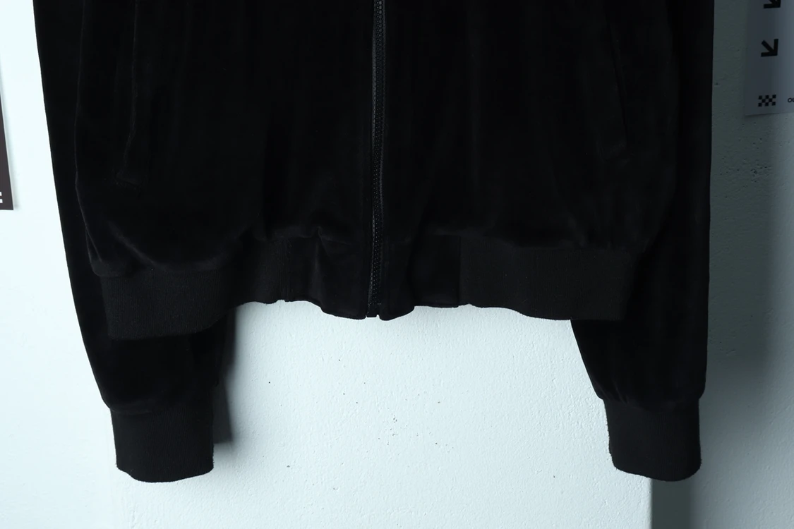 (L-XL) 네스티킥 집업 바람막이 점퍼자켓 Y2K 이미지