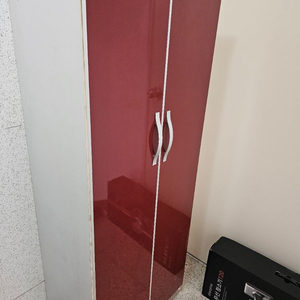 냉장고 수납장 이미지