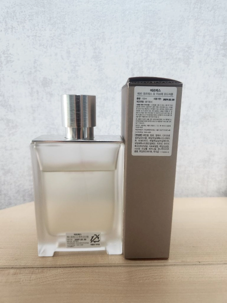 (국문)떼르 데르메스 오 지브레 100ml 이미지