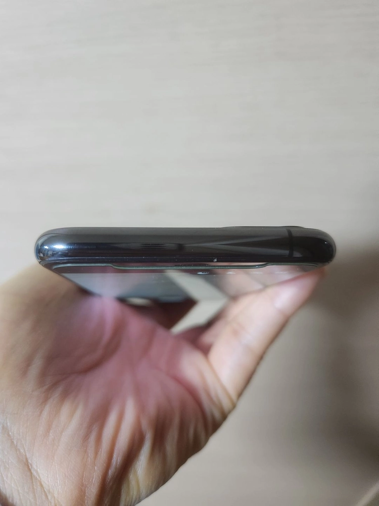 아이폰 11 Pro 256GB 스페이스 그레이 + 케이스 이미지