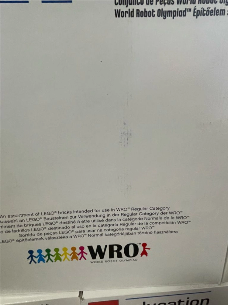 (교환글) 각종 교신 교환가능 미개봉 레고 45811 made in Denmark 핸드폰 맥북등 교환 이미지