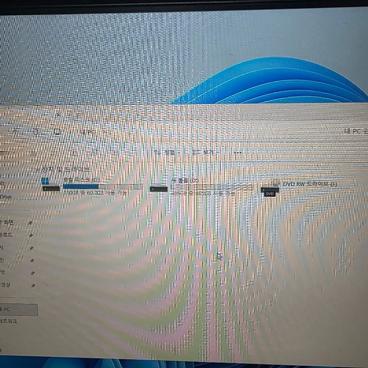 TG 데스크탑 PC 컴퓨터 본체 i5-4590 이미지