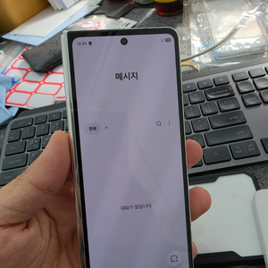 (9794)갤럭시z폴드7 512 판매 이미지