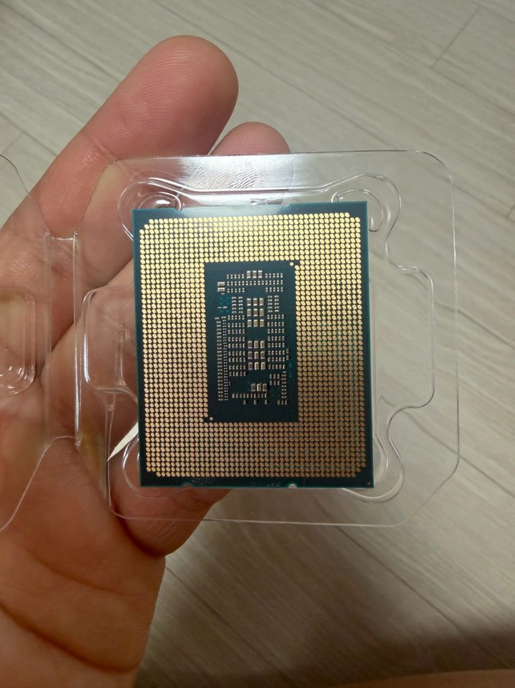 인텔 i5-12400f 팝니다 이미지