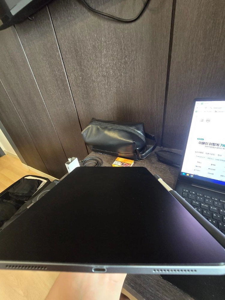 아이패드 프로 2 11인치 wifi + 애플펜슬 2세대 이미지