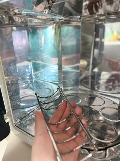 퓨리티UV젖병소독기 이미지