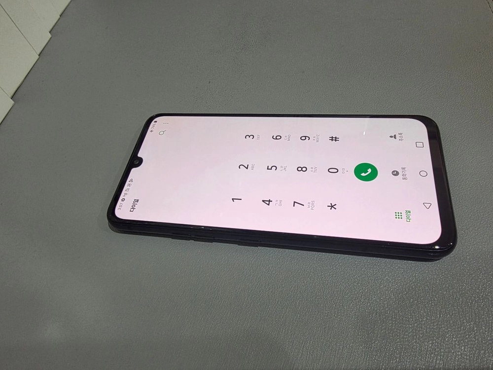 LG v50s 256GB (듀얼스크린포함) 이미지