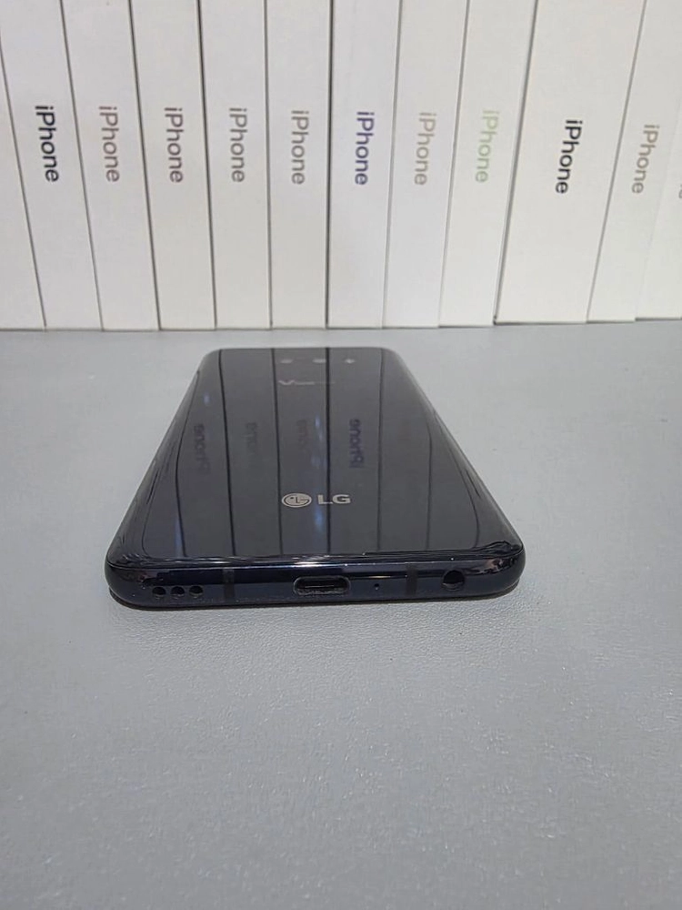 LG v50s 256GB (듀얼스크린포함) 이미지