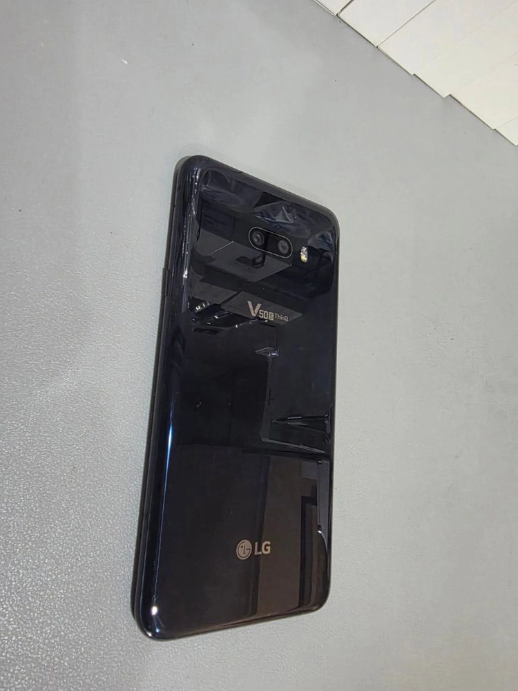 LG v50s 256GB (듀얼스크린포함) 이미지