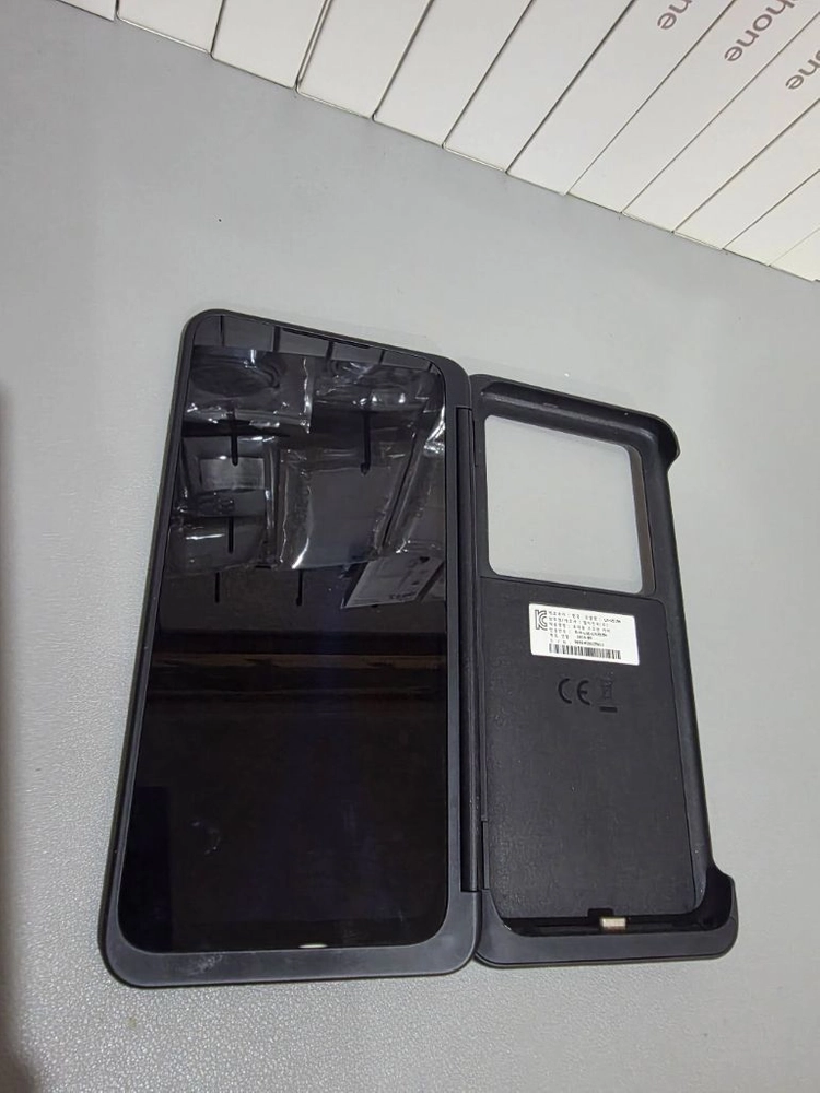 LG v50s 256GB (듀얼스크린포함) 이미지