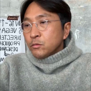 아야메 만레이 티타늄 실버 45사이즈 이미지