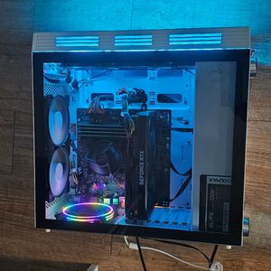 i7-11700k 램 64기가 반본체 95만 팝니다 이미지