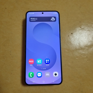 갤럭시 s25플러스 256G 이미지