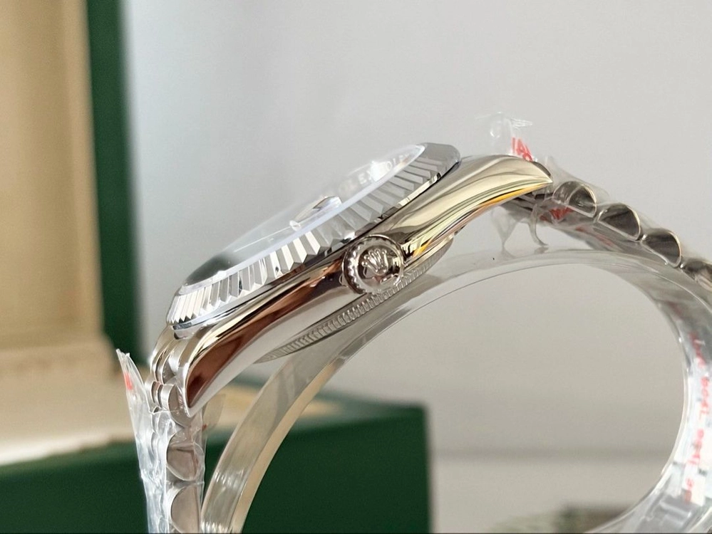 로렉스 데이트저스트 블루 41mm [새상품] 이미지