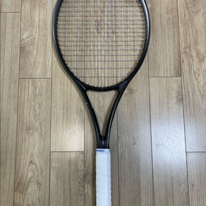 윌슨 RF01 프로 테니스라켓 팝니다 이미지