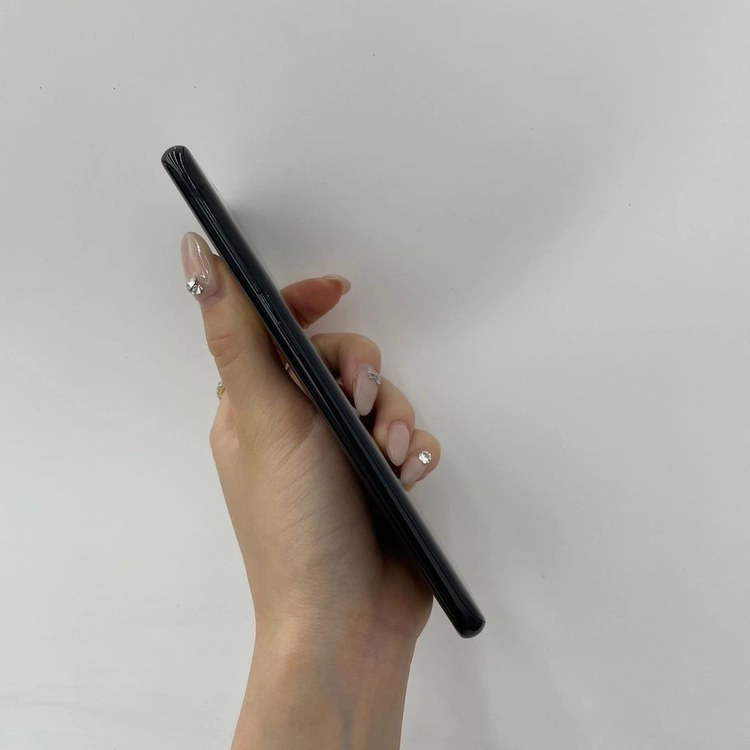 !!무선충전가능!! 갤럭시S8 블랙 64GB 499562 울산중고폰 이미지
