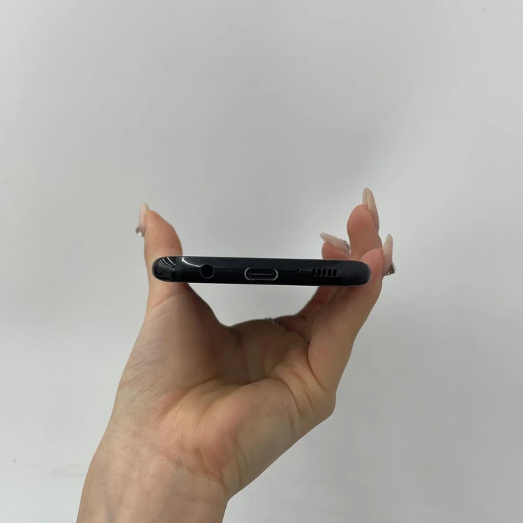 !!무선충전가능!! 갤럭시S8 블랙 64GB 499562 울산중고폰 이미지