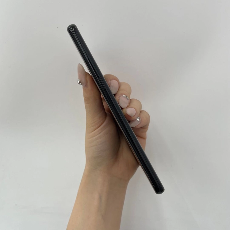 !!무선충전가능!! 갤럭시S8 블랙 64GB 499562 울산중고폰 이미지