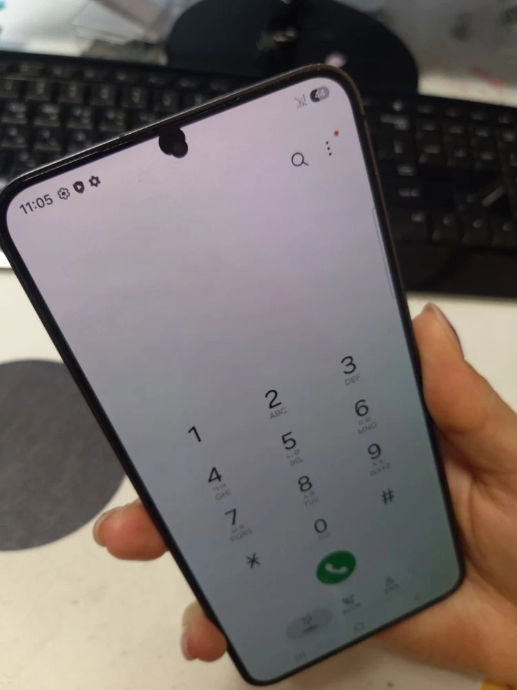 갤럭시S24플러스 이미지
