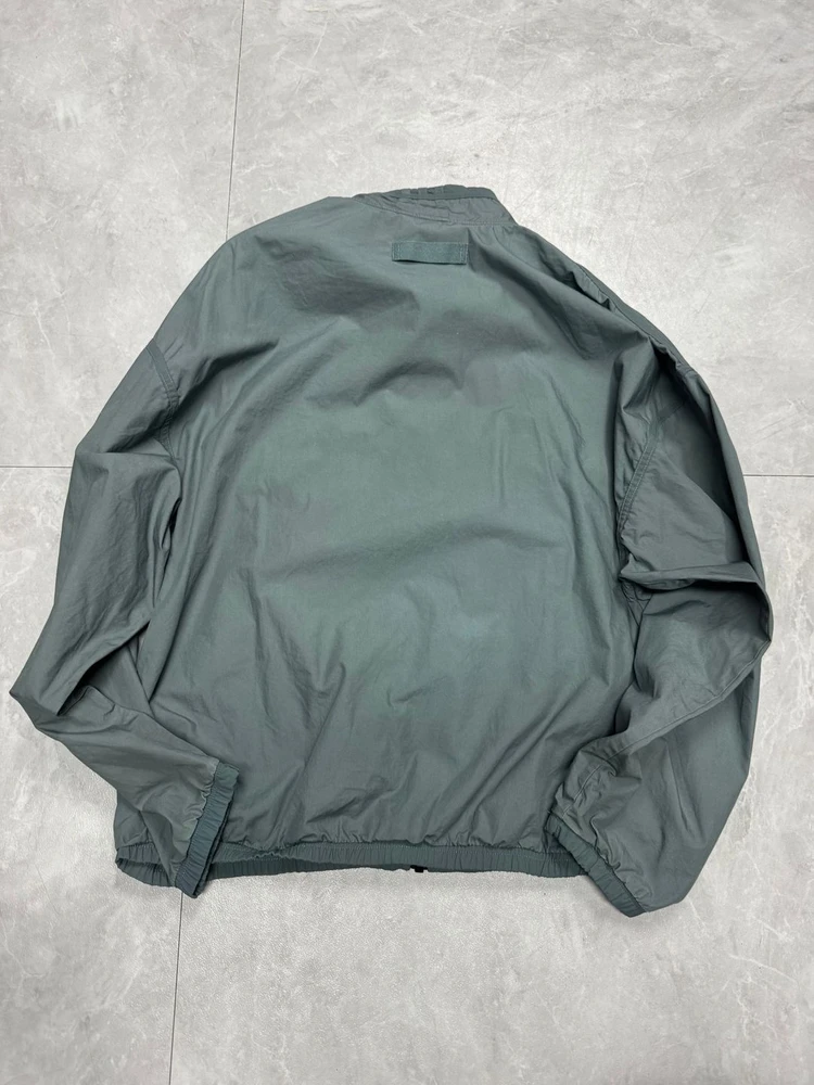 100 아디다스 adidas 바람막이 자켓 -5417 이미지