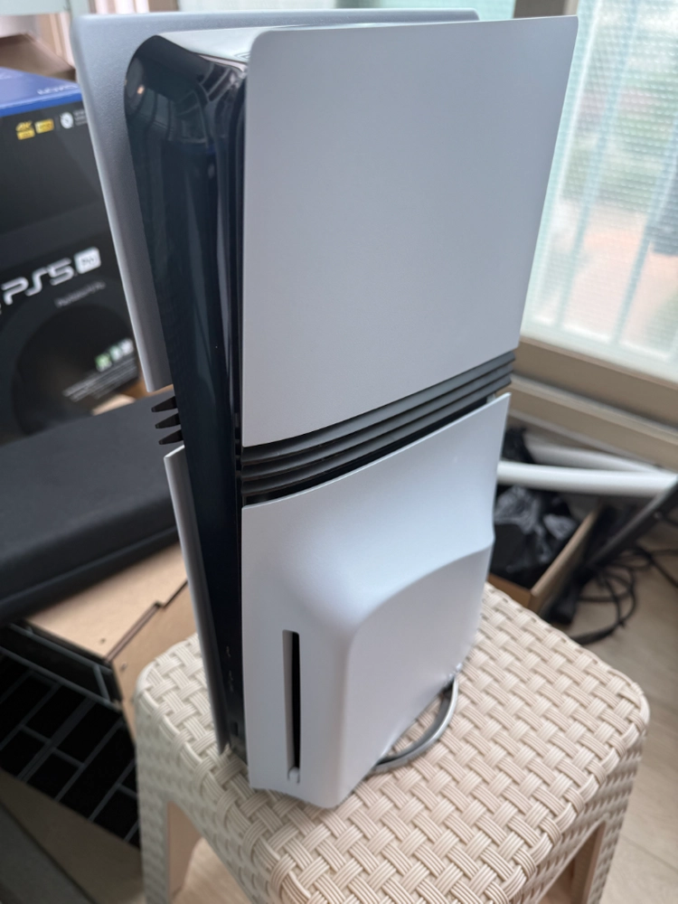 플스5 프로 + LG OLED 55인치 TV 일괄판매 - 안심되는 중고거래