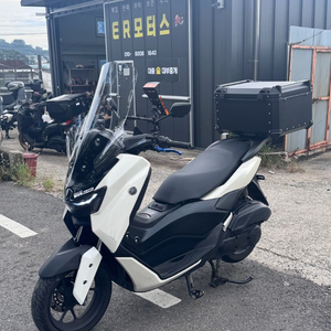 야마하 NMAX125 (2025) 이미지