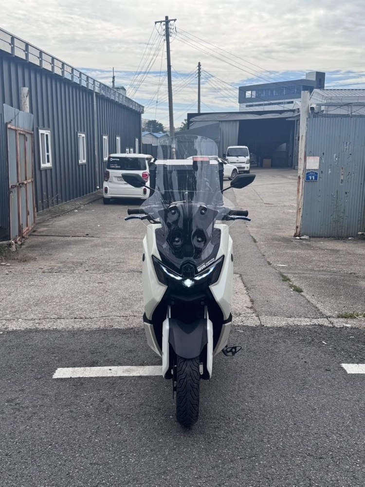 야마하 NMAX125 (2025) 이미지