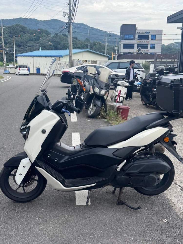 야마하 NMAX125 (2025) 이미지