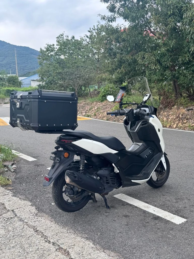 야마하 NMAX125 (2025) 이미지
