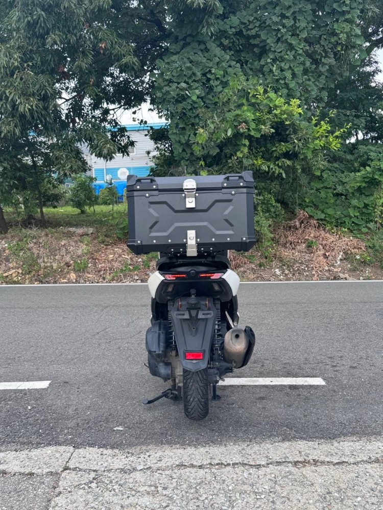 야마하 NMAX125 (2025) 이미지