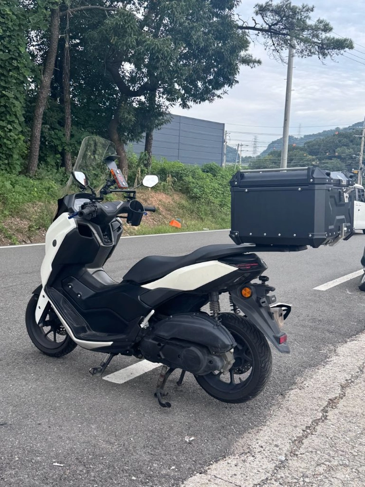 야마하 NMAX125 (2025) 이미지