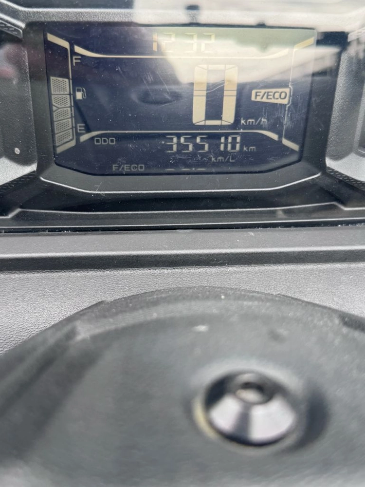 야마하 NMAX125 (2025) 이미지