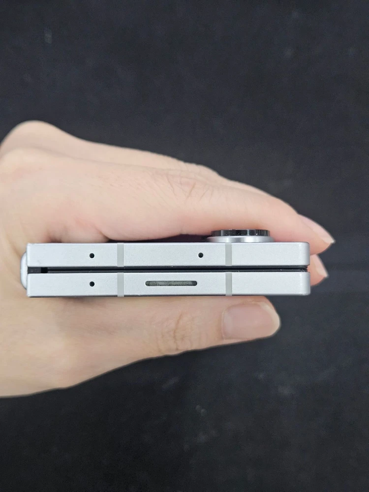 갤럭시Z폴드6 256GB 가성 이미지