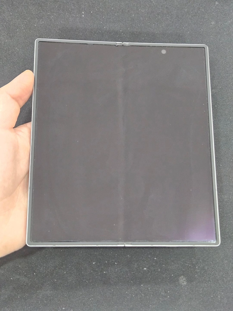 갤럭시Z폴드6 256GB 가성 이미지